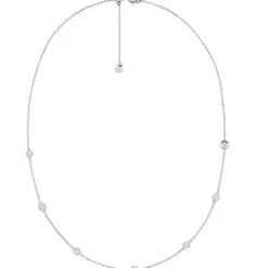 Michael Kors Halsketten-Premium Halskette - MKC1714CZ040