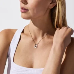 Michael Kors Halsketten-Premium Halskette - MKC1777040