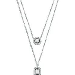 Michael Kors Halsketten-Premium Halskette - MKC1745CZ040