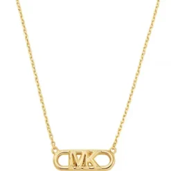 Michael Kors Halsketten-Premium Halskette - MKC164200710