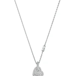 Michael Kors (Kette mit) Herz-Premium Halskette - MKC1747CZ040