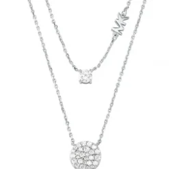 Michael Kors Halsketten-Premium Halskette - MKC1591AN040