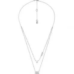 Michael Kors Halsketten-Premium Halskette - MKC1591AN040