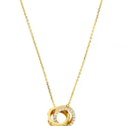 Michael Kors Halsketten-Premium Halskette - MKC1554AN710