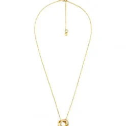 Michael Kors Halsketten-Premium Halskette - MKC1554AN710