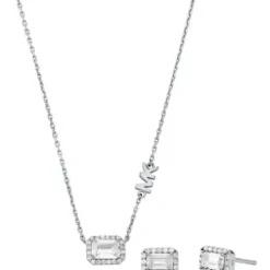 Michael Kors Schmuck Set-Premium Set - MKC1760CZSET