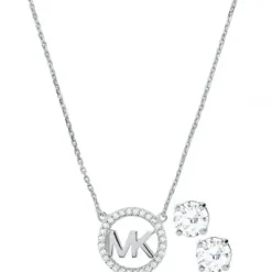 Michael Kors Schmuck Set-Premium Set - MKC1260AN040
