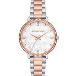 Michael Kors Metallarmband-Pyper - MK4667