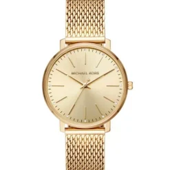 Michael Kors Metallarmband-Pyper - MK4339