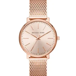 Michael Kors Metallarmband-Pyper - MK4340