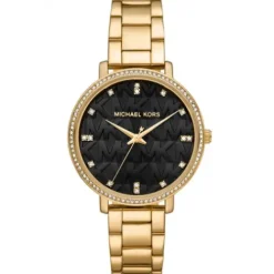 Michael Kors Metallarmband-Pyper - MK4593