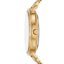 Michael Kors Metallarmband-Pyper - MK4593