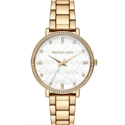 Michael Kors Metallarmband-Pyper - MK4666