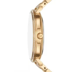 Michael Kors Metallarmband-Pyper - MK4666