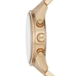 Michael Kors Metallarmband-Ritz - MK6356