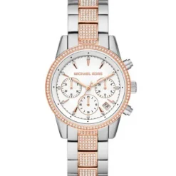 Michael Kors Metallarmband-Ritz - MK6651