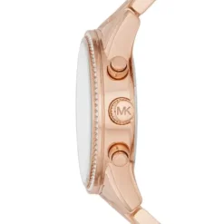 Michael Kors Metallarmband-Ritz - MK6357