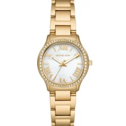 Michael Kors Metallarmband-Sage - MK4822