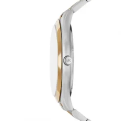 Michael Kors Metallarmband-Slim Runway - MK9149