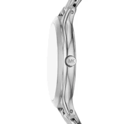 Michael Kors Metallarmband-Slim Runway - MK7474