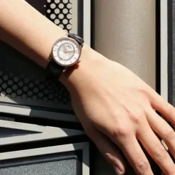 Mido Lederarmband-Baroncelli - M007.207.36.116.00