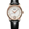 Mido Lederarmband-Baroncelli - M007.207.36.036.00