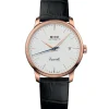Mido Lederarmband-Baroncelli Heritage - M027.407.36.261.00