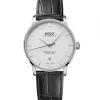 Mido Lederarmband-Baroncelli II Signature Gent - M037.407.16.261.00