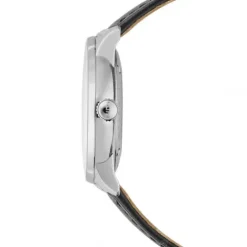 Mido Lederarmband-Baroncelli II Signature Gent - M037.407.16.031.01