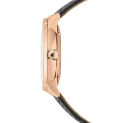Mido Lederarmband-Baroncelli II Signature Gent - M037.407.36.031.01