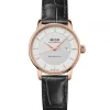 Mido Lederarmband-Baroncelli II Signature Lady - M037.207.36.031.00
