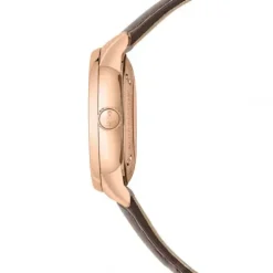 Mido Lederarmband-Baroncelli II Signature Lady - M037.207.36.041.00