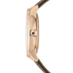 Mido Lederarmband-Baroncelli II Signature Gent - M037.407.36.061.00