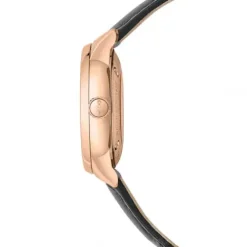 Mido Lederarmband-Baroncelli II Signature Lady - M037.207.36.031.01