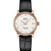 Mido Lederarmband-Baroncelli III Heritage Lady - M027.207.36.013.00