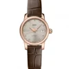 Mido Lederarmband-Baroncelli Lady Twenty Five - M039.007.36.076.00
