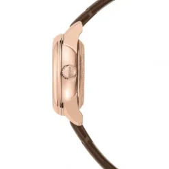 Mido Lederarmband-Baroncelli Lady Twenty Five - M039.007.36.076.00