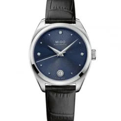 Mido Lederarmband-Belluna Royal Lady - M024.307.16.046.00