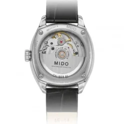 Mido Lederarmband-Belluna Royal Lady - M024.307.16.046.00