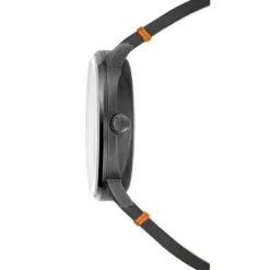 Mido Lederarmband-Commander BigDate - M021.626.36.051.01