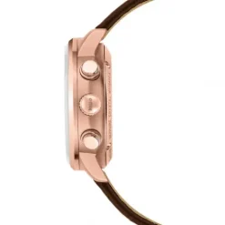 Mido Lederarmband-Commander Chronograph Special Edition - M016.414.36.081.00