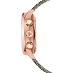 Mido Lederarmband-Commander Chronograph Special Edition - M016.414.36.081.00