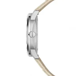 Mido Lederarmband-Commander Lady - M021.207.16.296.00