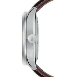 Mido Lederarmband-Multifort - M038.430.16.031.00