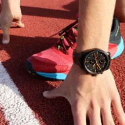 Mido Lederarmband-Multifort - M005.614.36.051.22