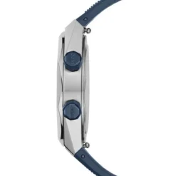 Mido Silikonarmband-Multifort 8 Two Crowns - M047.507.17.041.00