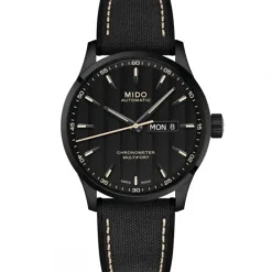 Mido Silikonarmband-Multifort Chronometer I - M038.431.37.051.00