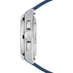 Mido Silikonarmband-Multifort Skeleton Chronograph - M038.662.17.040.00