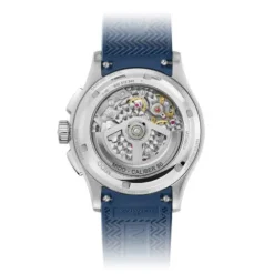 Mido Silikonarmband-Multifort Skeleton Chronograph - M038.662.17.040.00