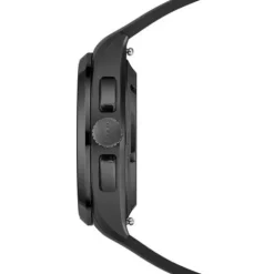 Mido Silikonarmband-Multifort Skeleton Chronograph - M038.662.37.050.00